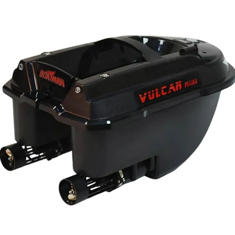 Boatman Bateau Amorceur Vulcan Mini Pro