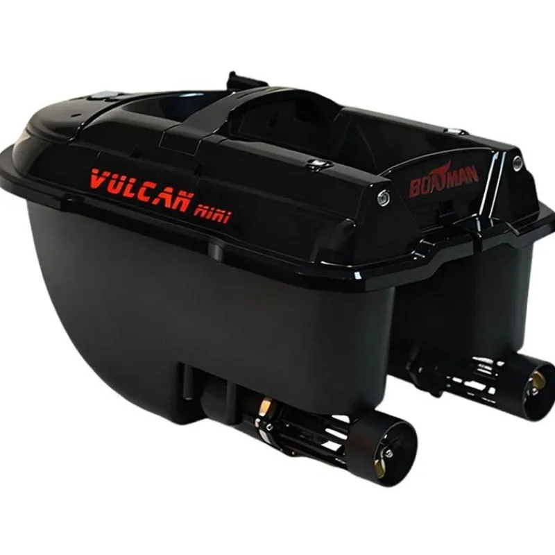 Boatman Bateau Amorceur Vulcan Mini Pro