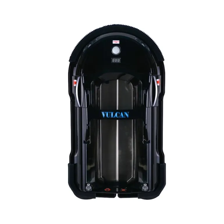 Bateau Amorceur Boatman Vulcan Base V2 Camou