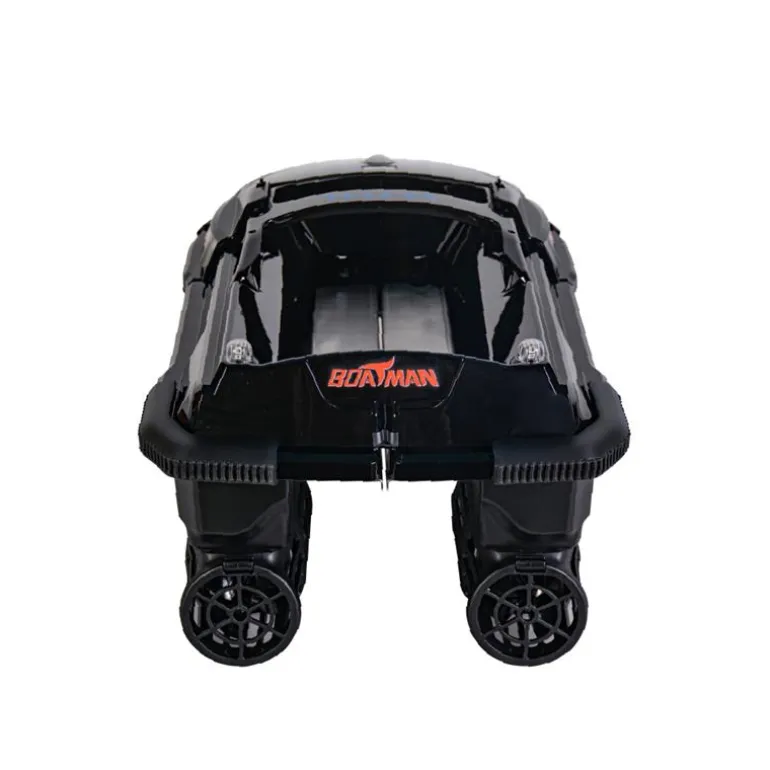 Bateau Amorceur Boatman Vulcan Base V2 Camou