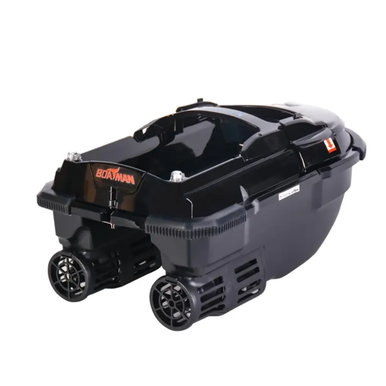 Bateau Amorceur Boatman Vulcan Base V2 Camou