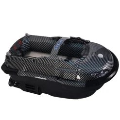 Boatman Bateau Amorceur Vulcan Pro V2 6 Satellites Carbon