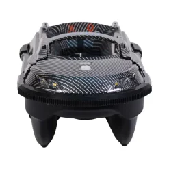 Boatman Bateau Amorceur Vulcan Pro V2 6 Satellites Carbon