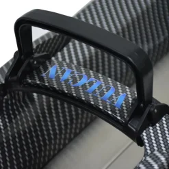 Boatman Bateau Amorceur Vulcan Pro V2 6 Satellites Carbon