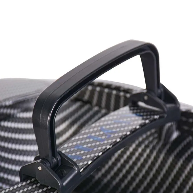 Boatman Bateau Amorceur Vulcan Pro V2 6 Satellites Carbon