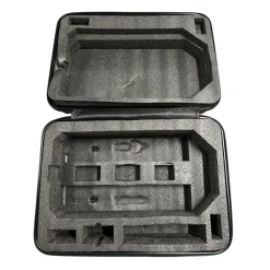 Boatman Bateau Amorceur Vulcan Pro V2 6 Satellites Carbon