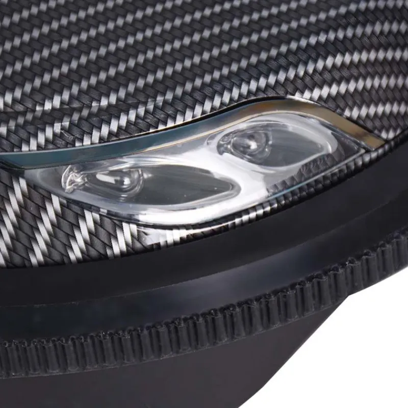 Boatman Bateau Amorceur Vulcan Pro V2 6 Satellites Carbon