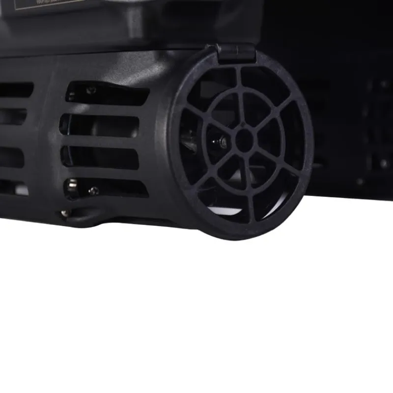 Boatman Bateau Amorceur Vulcan Base V2