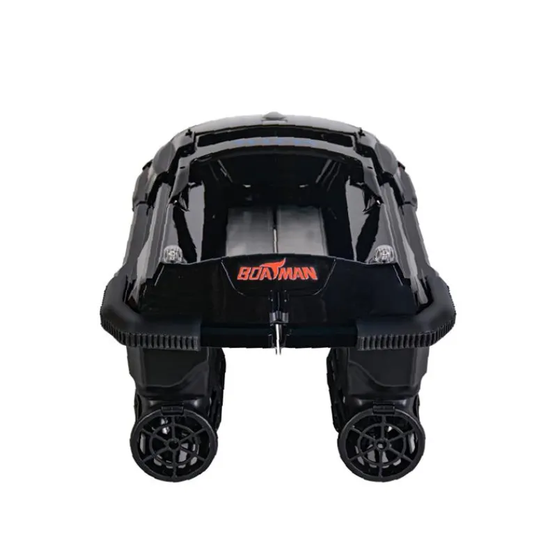 Boatman Bateau Amorceur Vulcan Base V2