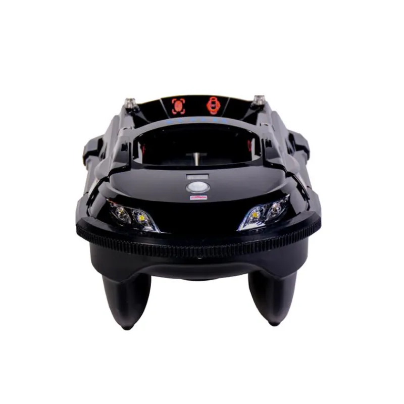Boatman Bateau Amorceur Vulcan Base V2