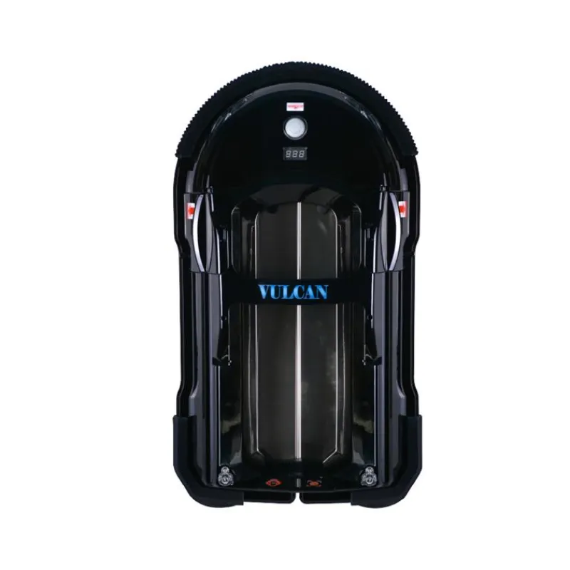 Boatman Bateau Amorceur Vulcan Base V2