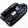 Boatman Bateau Amorceur Carpe Actor Pro 2.4