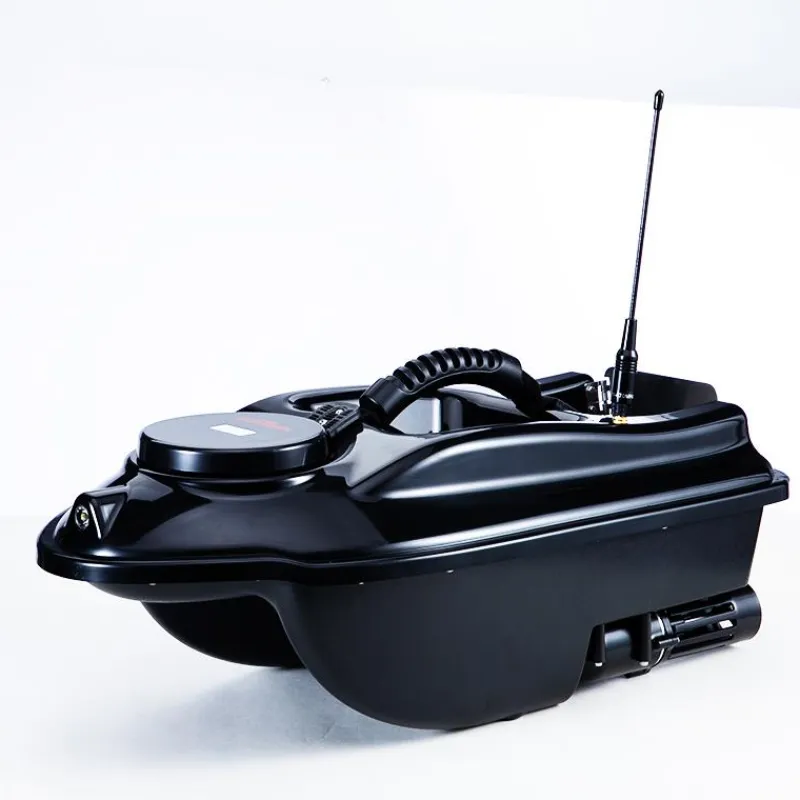 Boatman Bateau Amorceur Carpe Actor Pro 2.4