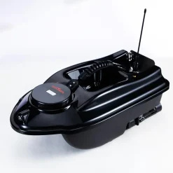 Boatman Bateau Amorceur Carpe Actor Sonar