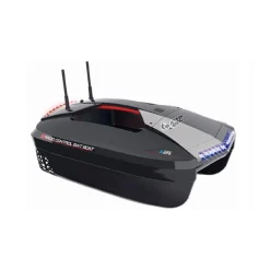 Joysway Bateau Amorceur Carpe Bait 2500 Avec Gps Autopilot