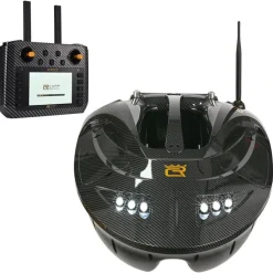 Bateau Amorceur Carp Royal Duke Pro Bait Boat