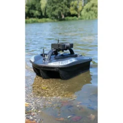 Carp Royal Bateau Amorceur Falcon Full Pack