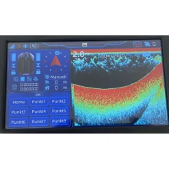 Carp Royal Bateau Amorceur Falcon Full Pack