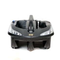 Carp Royal Bateau Amorceur Falcon Full Pack