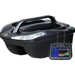 Carp Royal Bateau Amorceur Falcon
