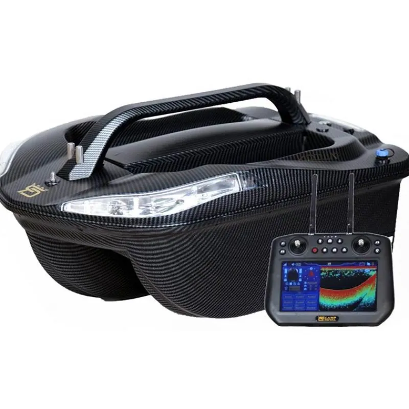 Carp Royal Bateau Amorceur Falcon