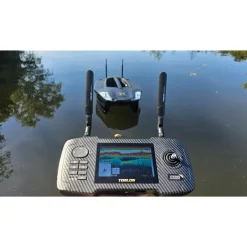 Carp Royal Bateau Amorceur Tolson Cr-X