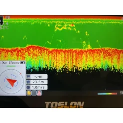 Carp Royal Bateau Amorceur Tolson Cr-X