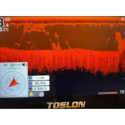 Carp Royal Bateau Amorceur Tolson Cr-X