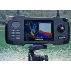 Carp Royal Bateau Amorceur Tolson Cr-X