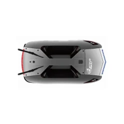 Joysway Bateau Amorceur Bait 25 + Echosondeur Tf52