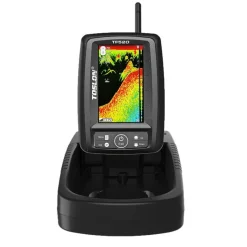Joysway Bateau Amorceur Bait 25 + Echosondeur Tf52