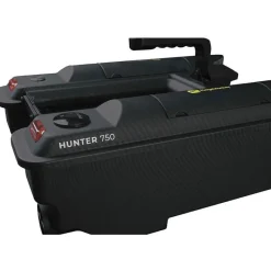 Ridge Monkey Bateau Amorceur Hunter 75