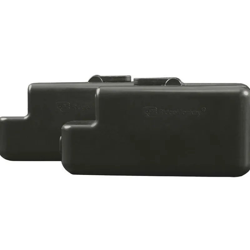 Ridge Monkey Bateau Amorceur Hunter 75