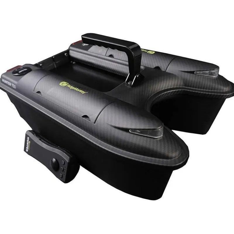 Ridge Monkey Bateau Amorceur Hunter 75