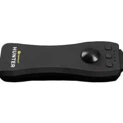 Ridge Monkey Bateau Amorceur Hunter 750 Hi-Viz