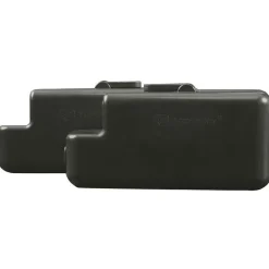Ridge Monkey Bateau Amorceur Hunter 750 Hi-Viz