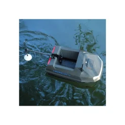 Rippton Bateau Amorceur Catchx Mini Gps