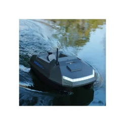 Rippton Bateau Amorceur Catchx Mini Gps