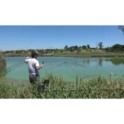 Rippton Bateau Amorceur Catch X Black Samourai