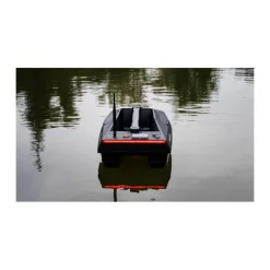 Rippton Bateau Amorceur Catch X Black Samourai