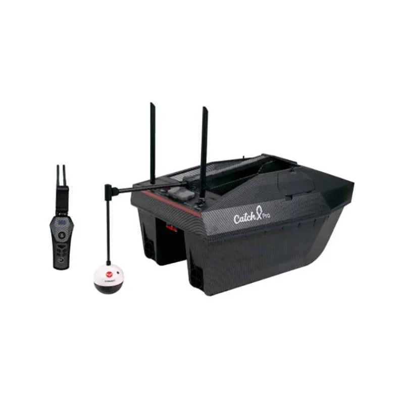 Rippton Bateau Amorceur Catch X Pro