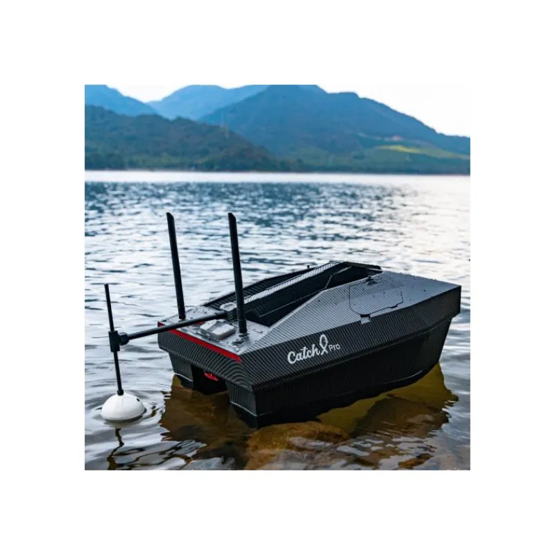 Rippton Bateau Amorceur Catch X Pro