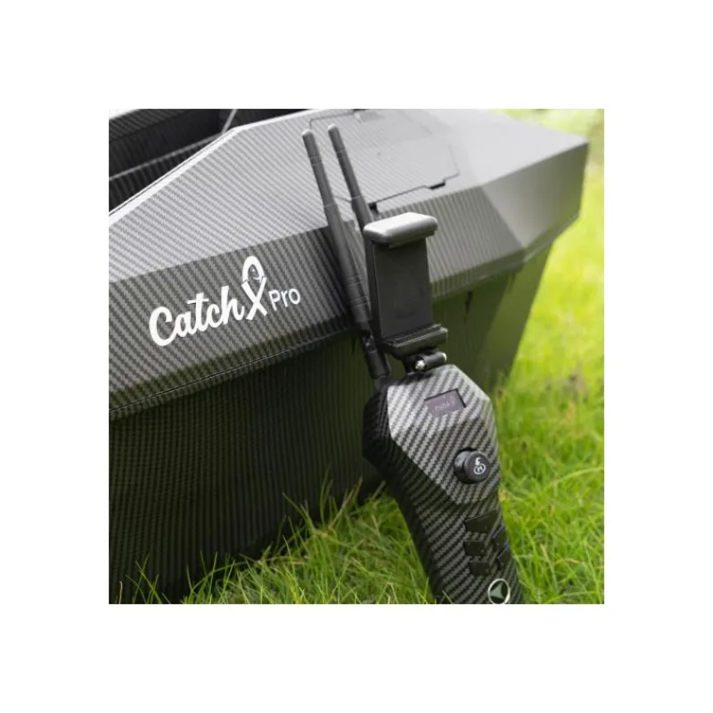 Rippton Bateau Amorceur Catch X Pro