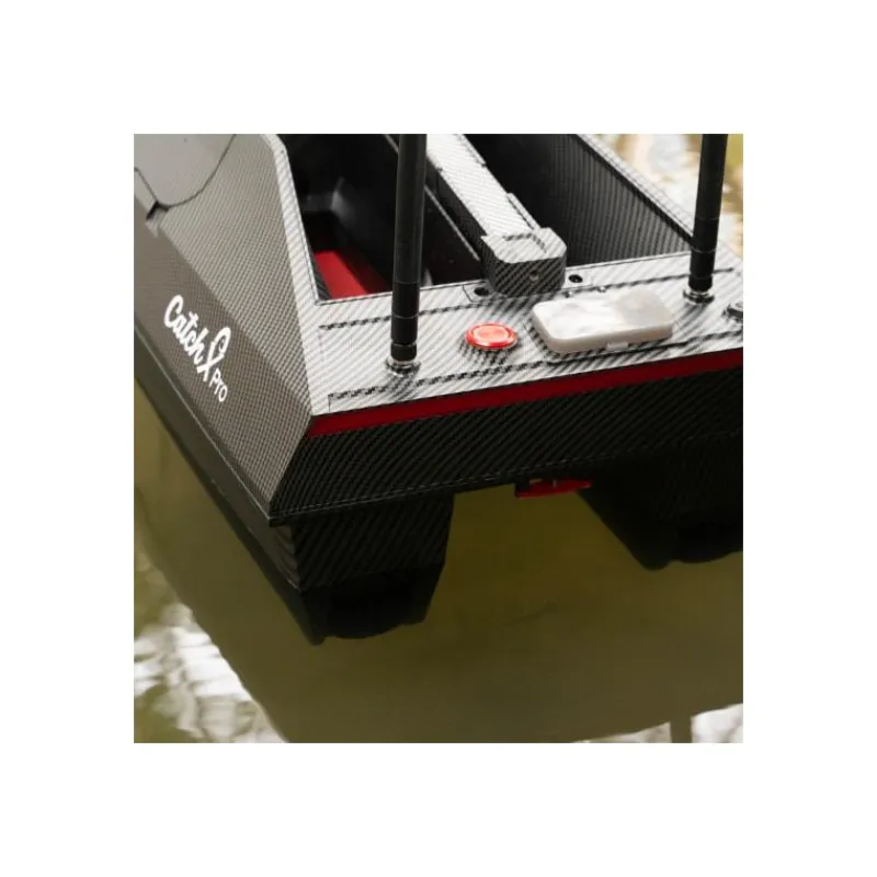 Rippton Bateau Amorceur Catch X Pro