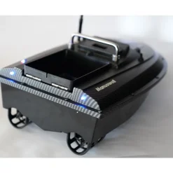 Pecheur.com Bateau Amorceur Storm