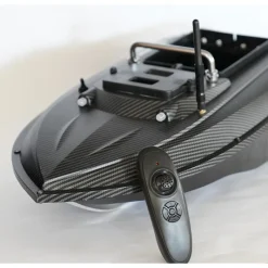 Pecheur.com Bateau Amorceur Storm