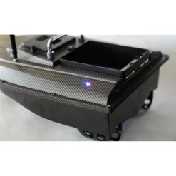 Pecheur.com Bateau Amorceur Storm