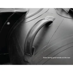 Carp Spirit Bateau Pneumatique Black Boat 24Wi