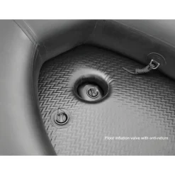Bateau Pneumatique Carp Spirit Black Boat 300Wi