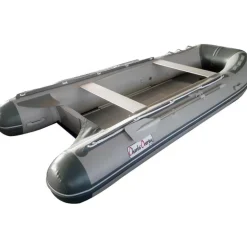 Bateau Pneumatique Charles Oversea 3.7D